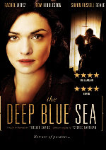 The Deep Blue Sea showtimes