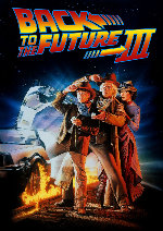 Back To The Future Part III showtimes