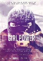 Girl Power  showtimes