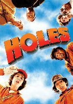 Holes showtimes
