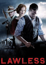 Lawless showtimes