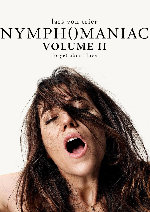 Nymphomaniac: Vol. 2 showtimes