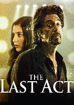The Last Act showtimes