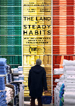 The Land of Steady Habits showtimes