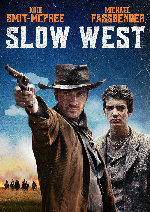 Slow West showtimes