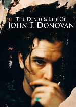 The Death and Life of John F. Donovan showtimes