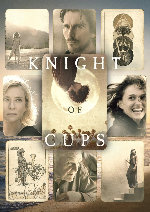Knight of Cups showtimes