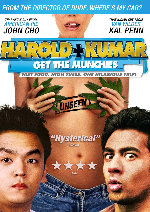 Harold & Kumar Get The Munchies showtimes