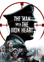 The Man with the Iron Heart showtimes