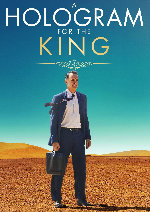 A Hologram For The King showtimes