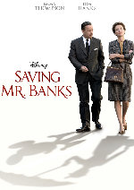 Saving Mr. Banks showtimes