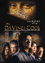 The Da Vinci Code showtimes