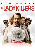 The Ladykillers showtimes