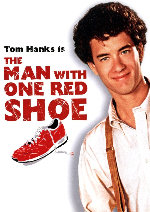 The Man with One Red Shoe showtimes