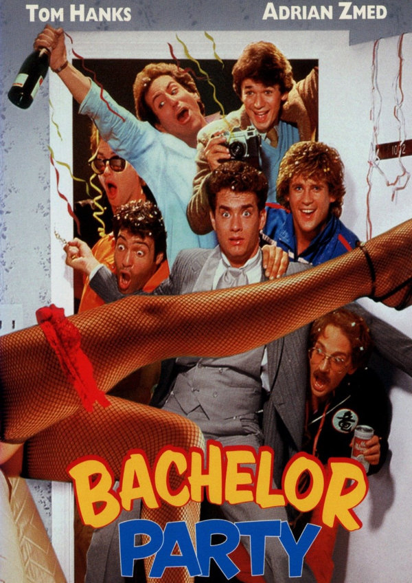 Bachelor Party showtimes in London