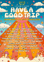 Have A Good Trip: Adventures in Psychedelics showtimes