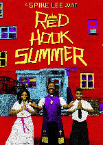 Red Hook Summer showtimes