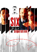 Six Degrees of Separation showtimes