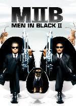Men In Black 2 showtimes