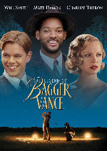 The Legend of Bagger Vance showtimes