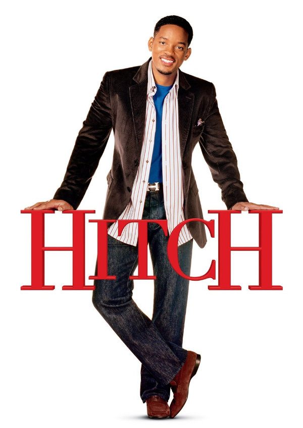 'Hitch' movie poster