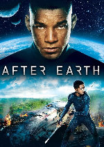 After Earth showtimes