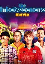 The Inbetweeners Movie showtimes