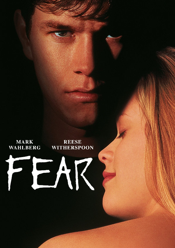 'Fear' movie poster