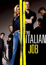 The Italian Job (2003) showtimes