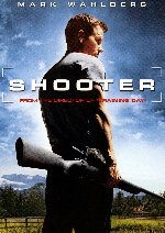 Shooter showtimes