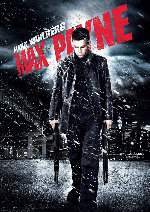 Max Payne showtimes