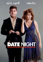 Date Night showtimes