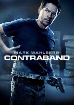 Contraband showtimes