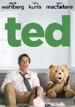 Ted showtimes