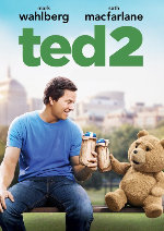 Ted 2 showtimes