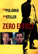 Zero Effect showtimes