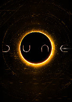 Dune (2021) showtimes