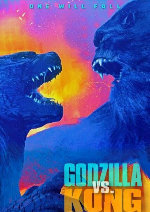 Godzilla vs. Kong showtimes