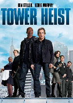 Tower Heist showtimes