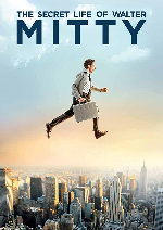 The Secret Life of Walter Mitty showtimes