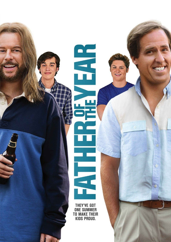 'Father of the Year' movie poster
