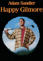 Happy Gilmore showtimes