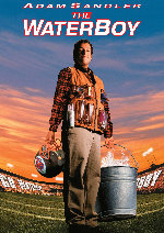 The Waterboy showtimes