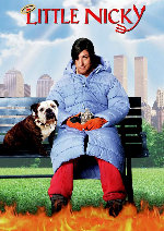 Little Nicky showtimes