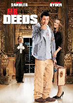 Mr. Deeds showtimes