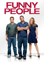 Funny People showtimes