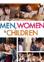 Men, Women & Children showtimes
