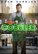 The Cobbler showtimes