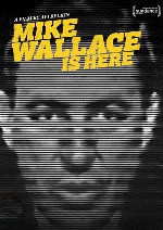 Mike Wallace Is Here showtimes