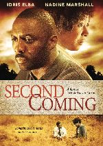 Second Coming showtimes